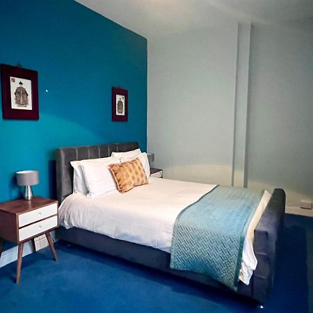 The Blue Piano Guesthouse Birmingham Luaran gambar