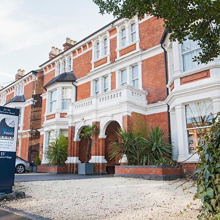 The Blue Piano Guesthouse Birmingham Luaran gambar