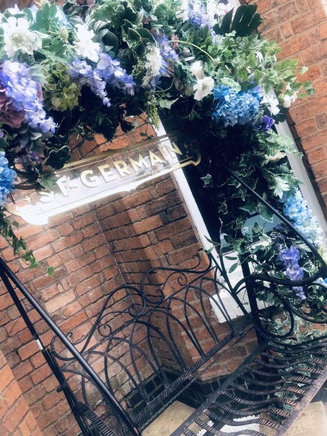 The Blue Piano Guesthouse Birmingham Luaran gambar