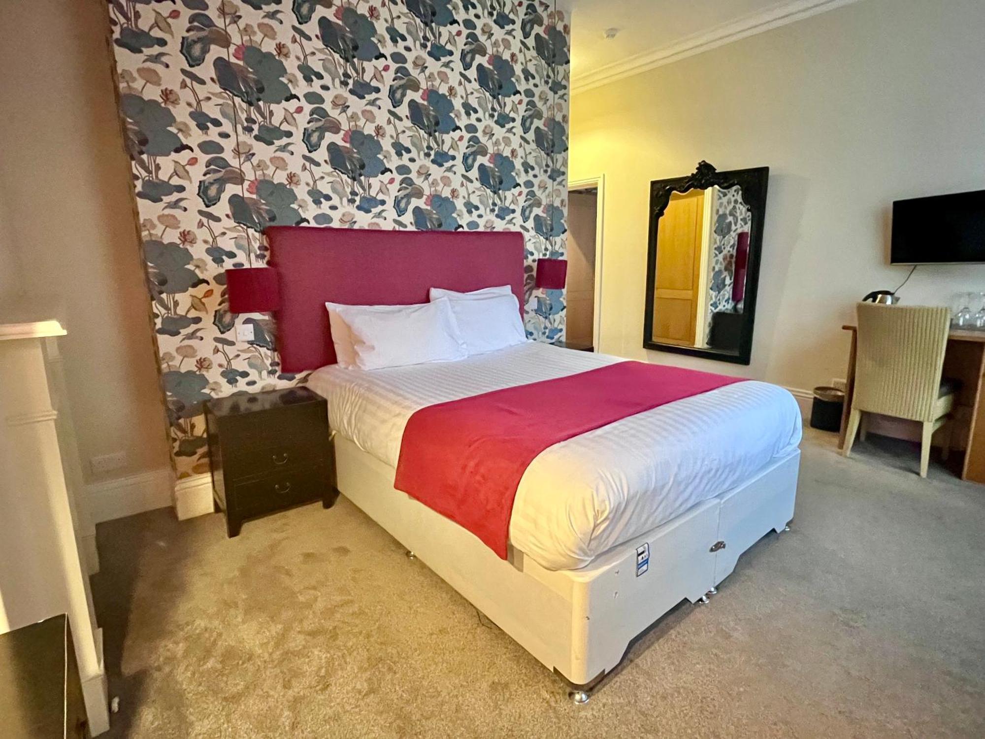 The Blue Piano Guesthouse Birmingham Bilik gambar
