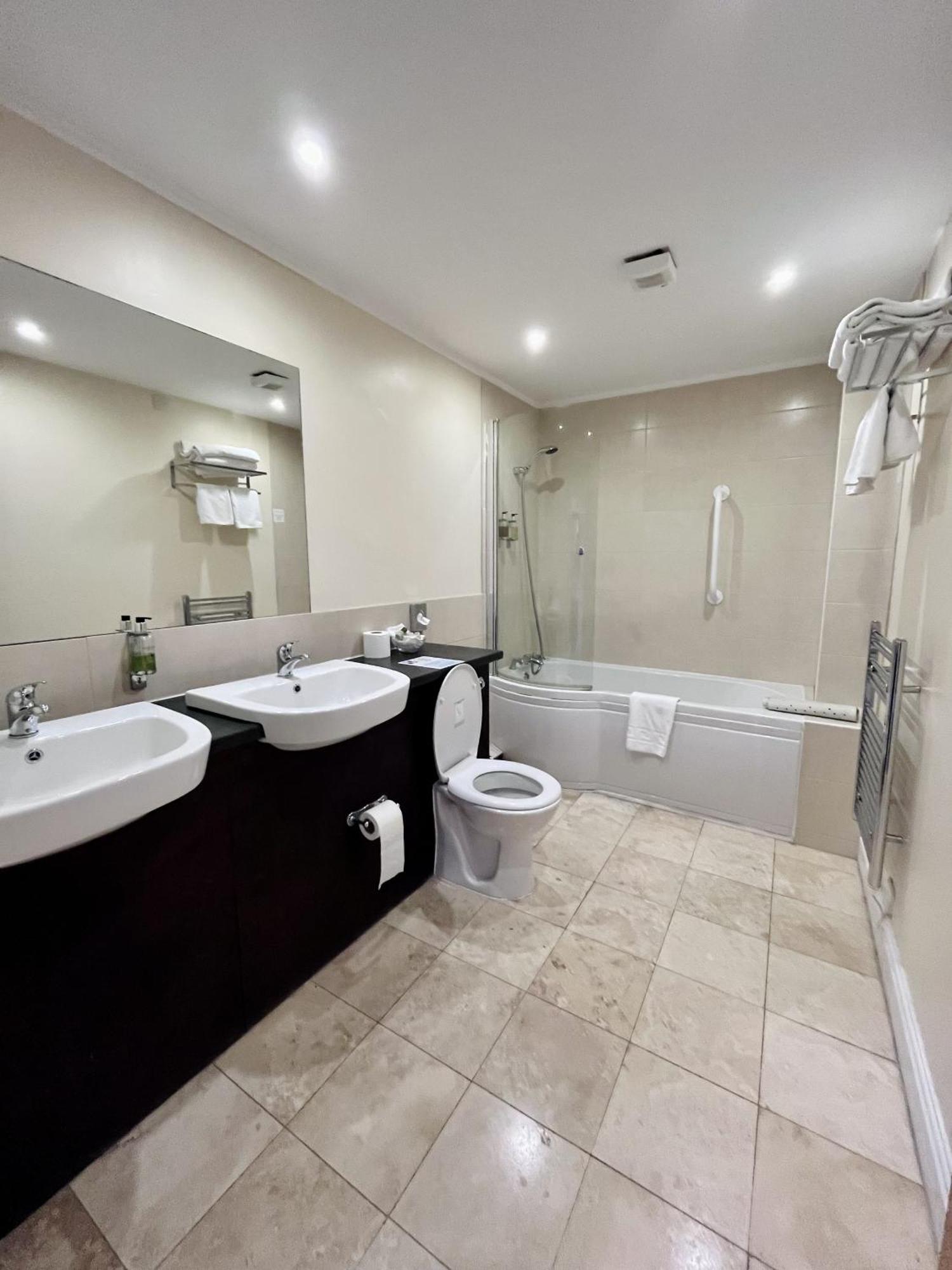The Blue Piano Guesthouse Birmingham Bilik gambar