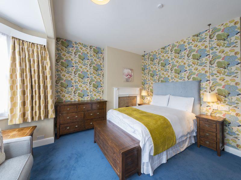 The Blue Piano Guesthouse Birmingham Luaran gambar
