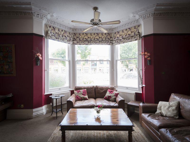 The Blue Piano Guesthouse Birmingham Luaran gambar