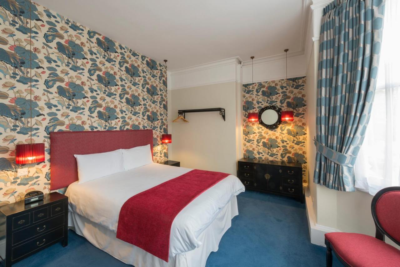 The Blue Piano Guesthouse Birmingham Luaran gambar
