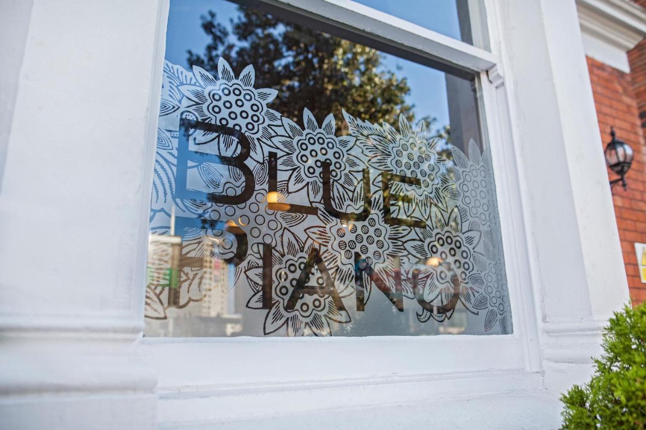 The Blue Piano Guesthouse Birmingham Luaran gambar